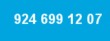 924 699 12 07
